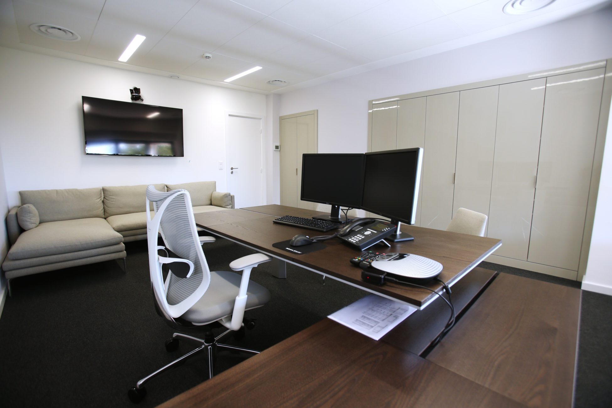 Field Street Capital Management MMS Monaco Mobilier Service